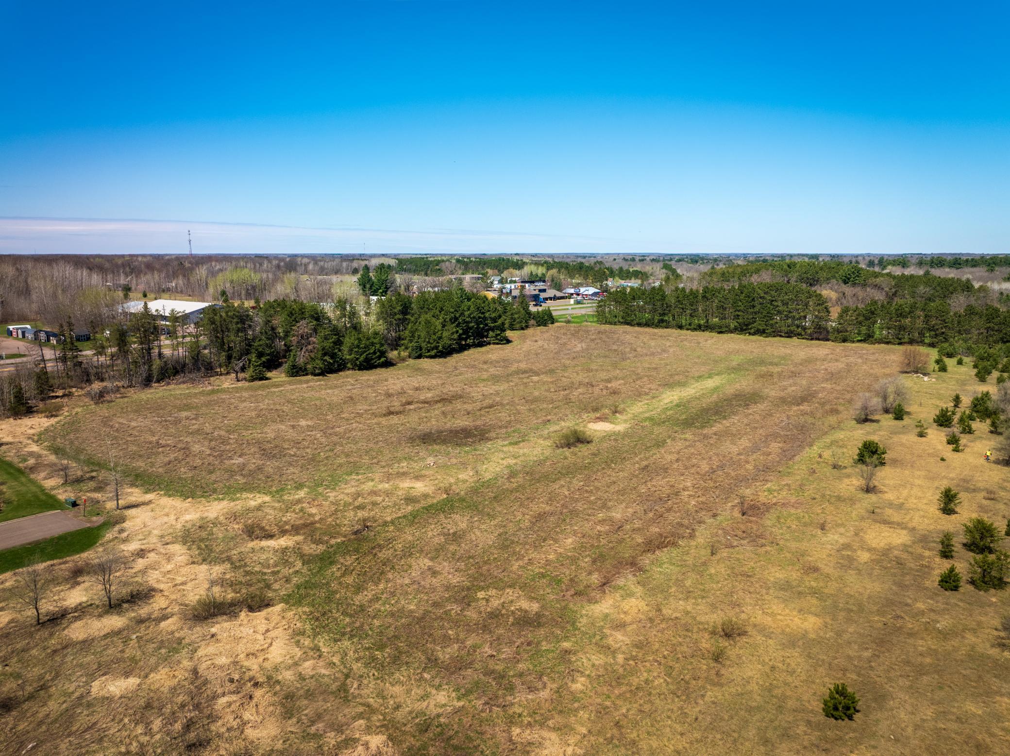 Property photo for 18xx Highway 65, Mora, MN 55051