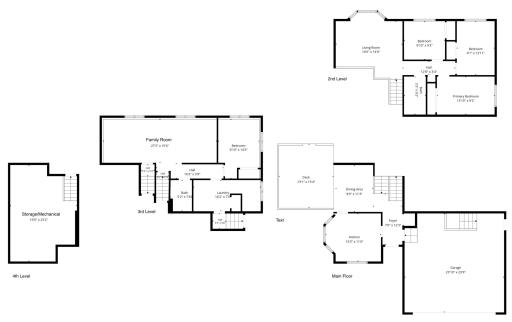 1009 Gramsey Place, Burnsville, MN 55306