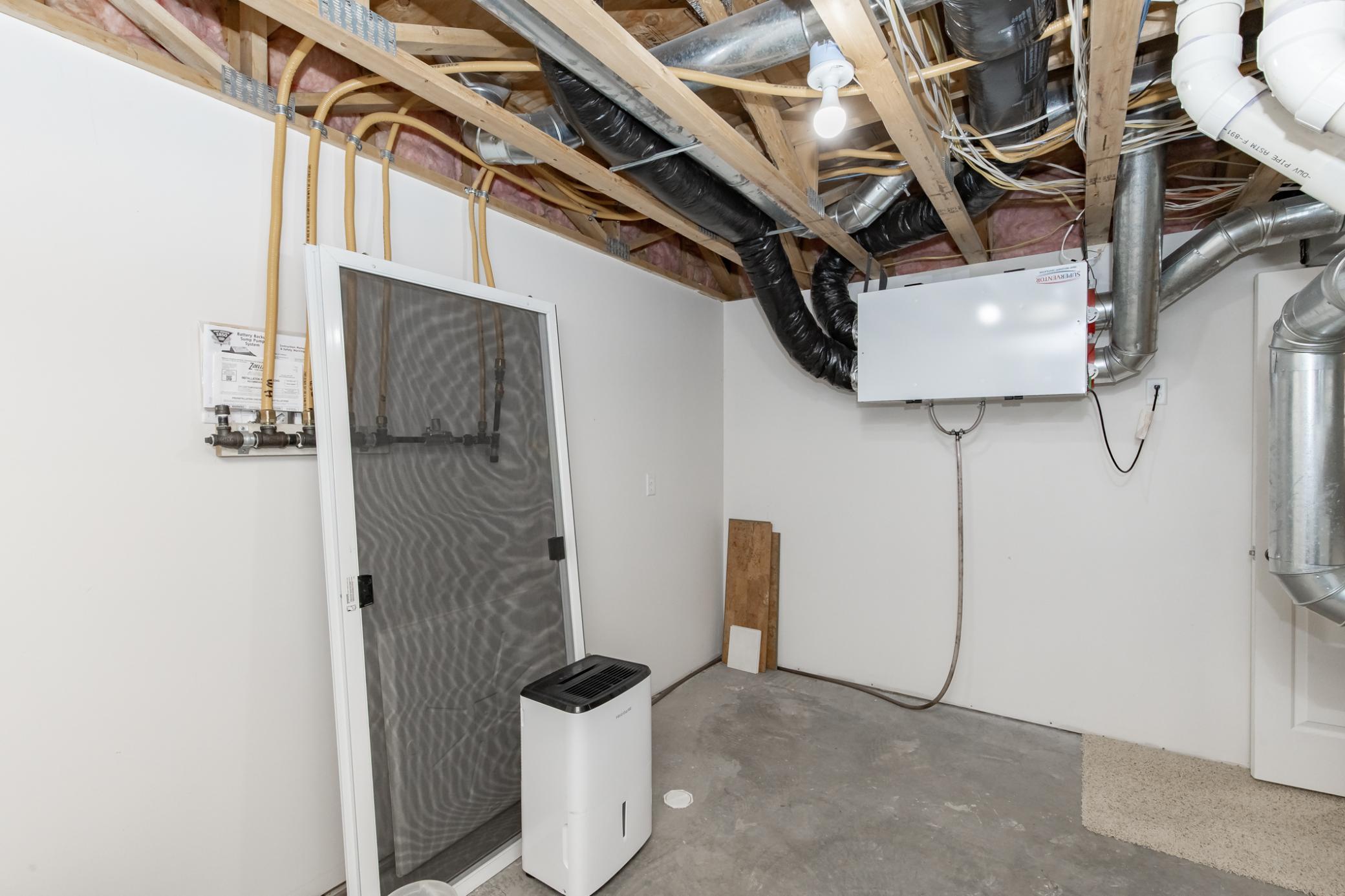 Utilities