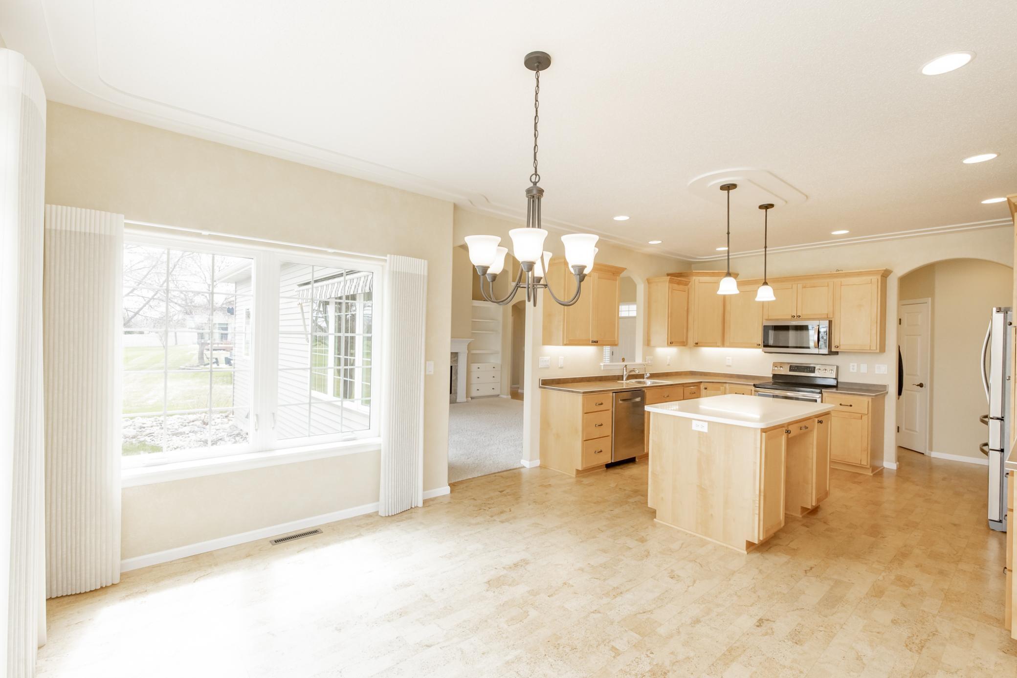 Kitchen/Dining