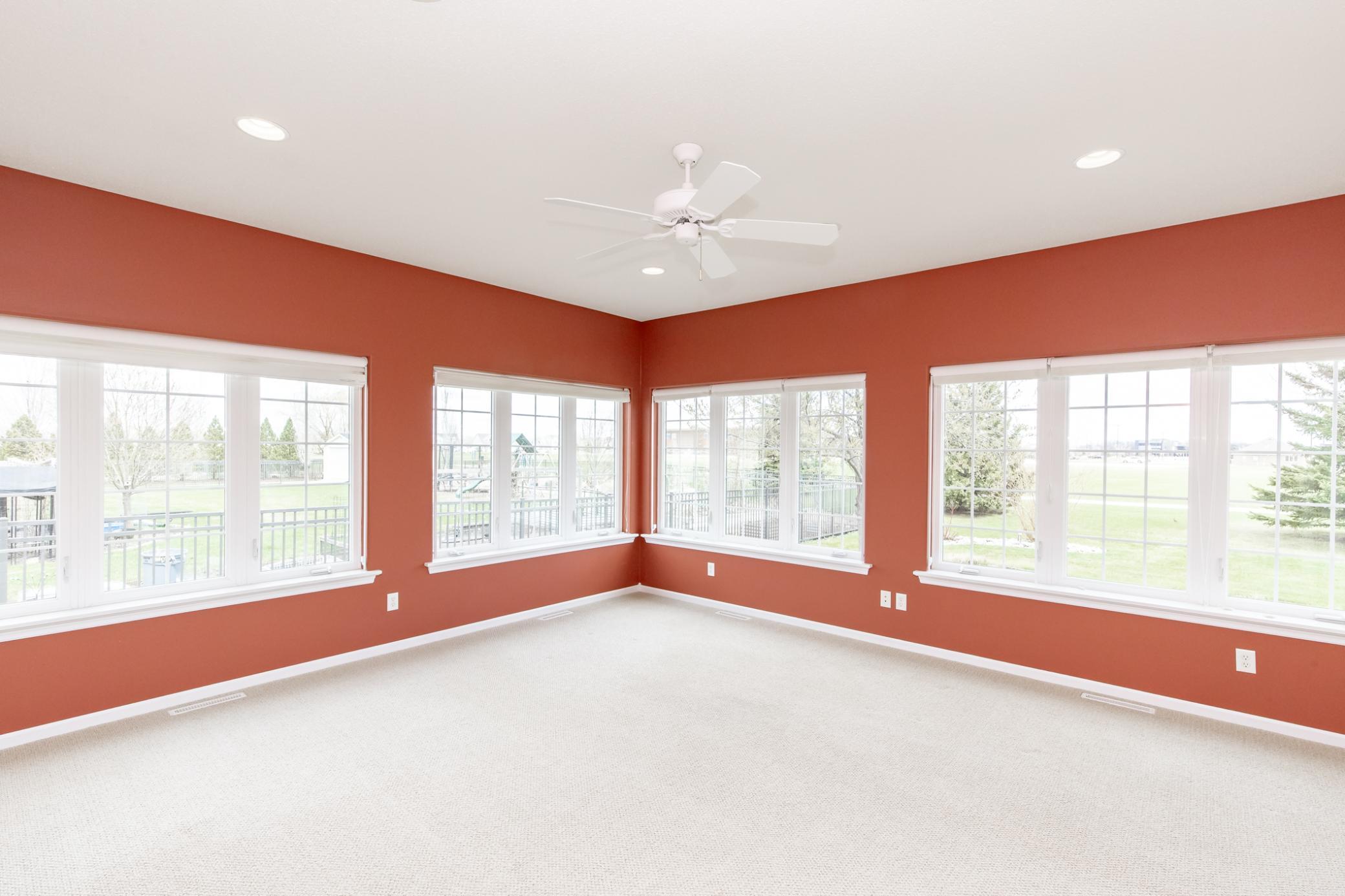 Sunroom