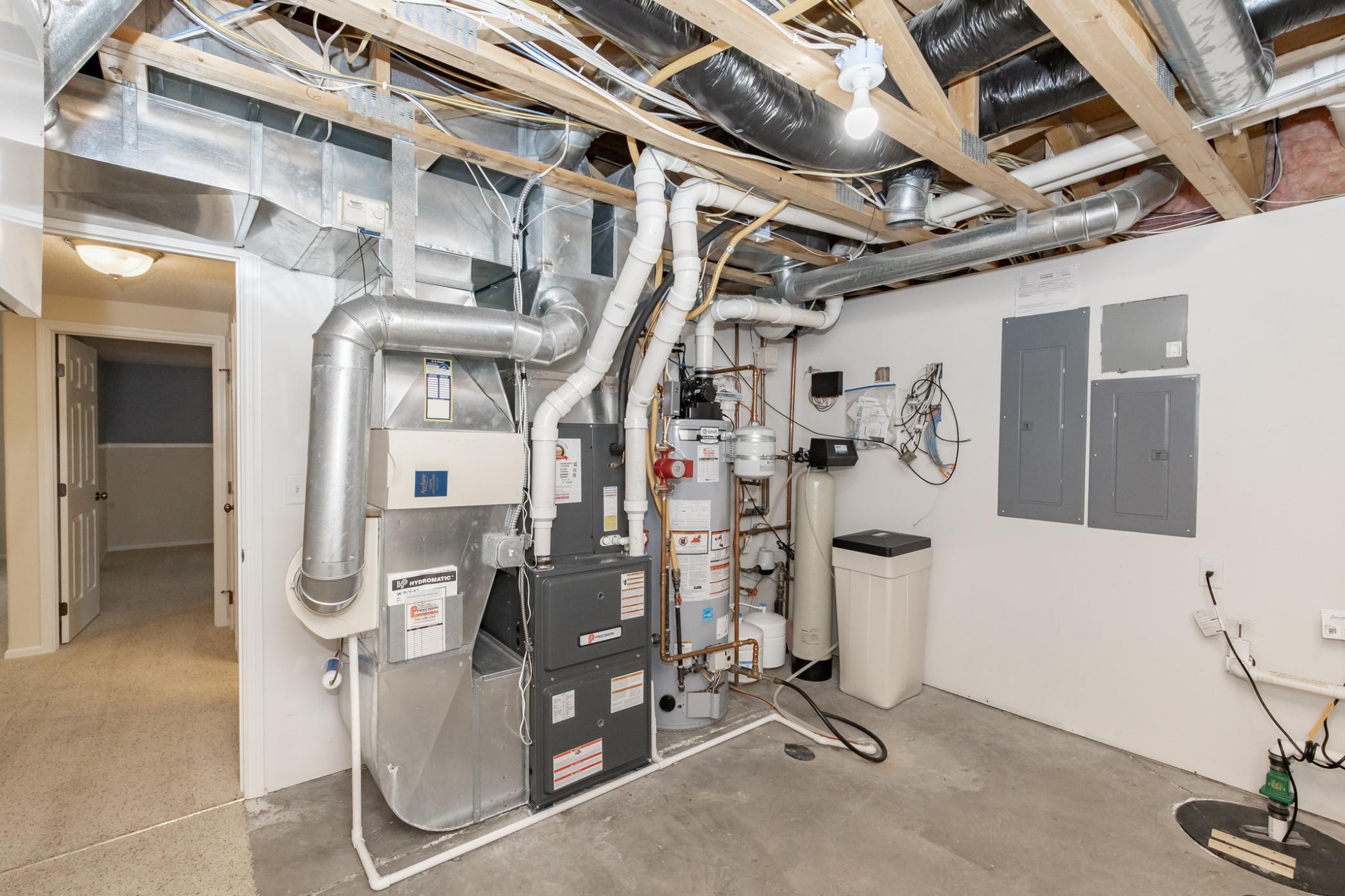 Utilities