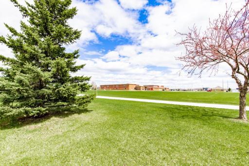 4532 Woodhaven Drive S, Fargo, ND 58104