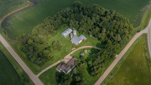 6553 Pennie Road SE, Alexandria, MN 56308