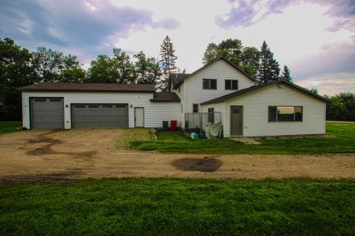 6553 Pennie Road SE, Alexandria, MN 56308