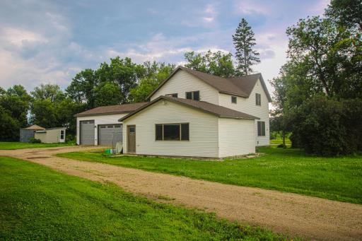 6553 Pennie Road SE, Alexandria, MN 56308