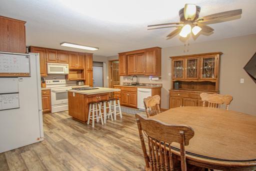 6553 Pennie Road SE, Alexandria, MN 56308