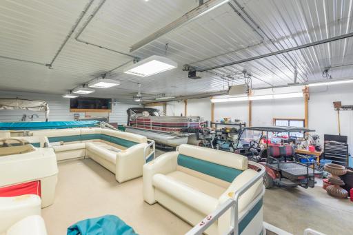 6148 N Sluetter Road, Pequot Lakes, MN 56472