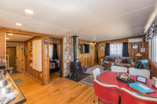 6148 N Sluetter Road, Pequot Lakes, MN 56472