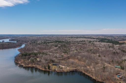 6148 N Sluetter Road, Pequot Lakes, MN 56472
