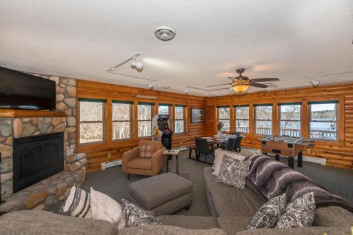 6148 N Sluetter Road, Pequot Lakes, MN 56472