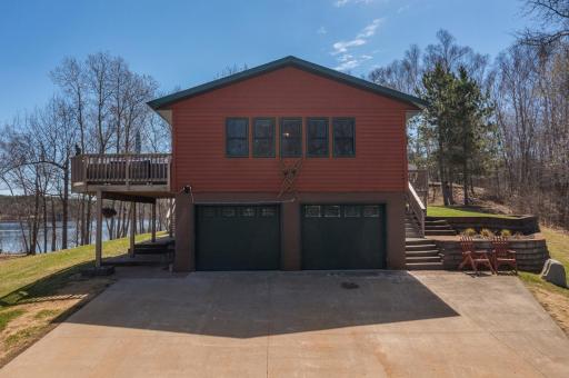 6148 N Sluetter Road, Pequot Lakes, MN 56472