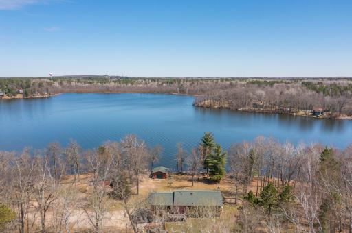 6148 N Sluetter Road, Pequot Lakes, MN 56472