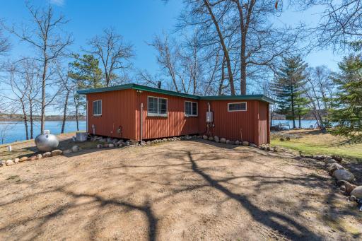 6148 N Sluetter Road, Pequot Lakes, MN 56472