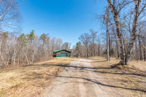6148 N Sluetter Road, Pequot Lakes, MN 56472