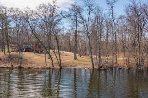 6148 N Sluetter Road, Pequot Lakes, MN 56472