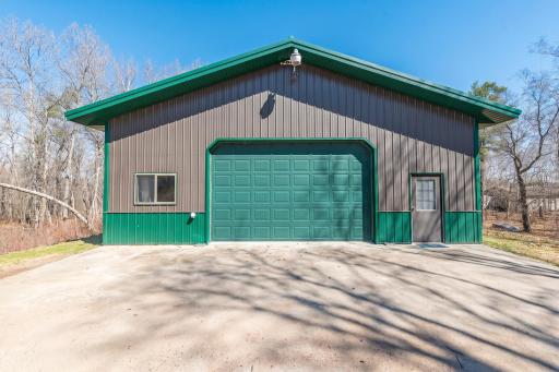 6148 N Sluetter Road, Pequot Lakes, MN 56472