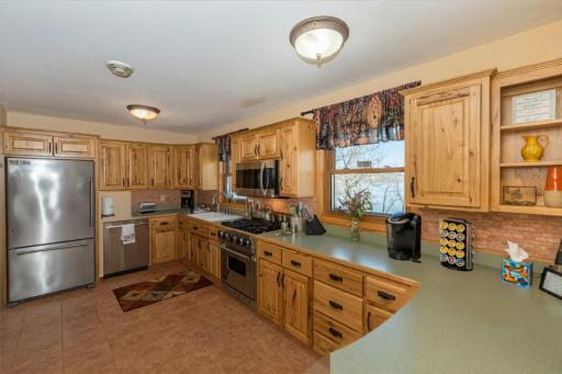 6148 N Sluetter Road, Pequot Lakes, MN 56472
