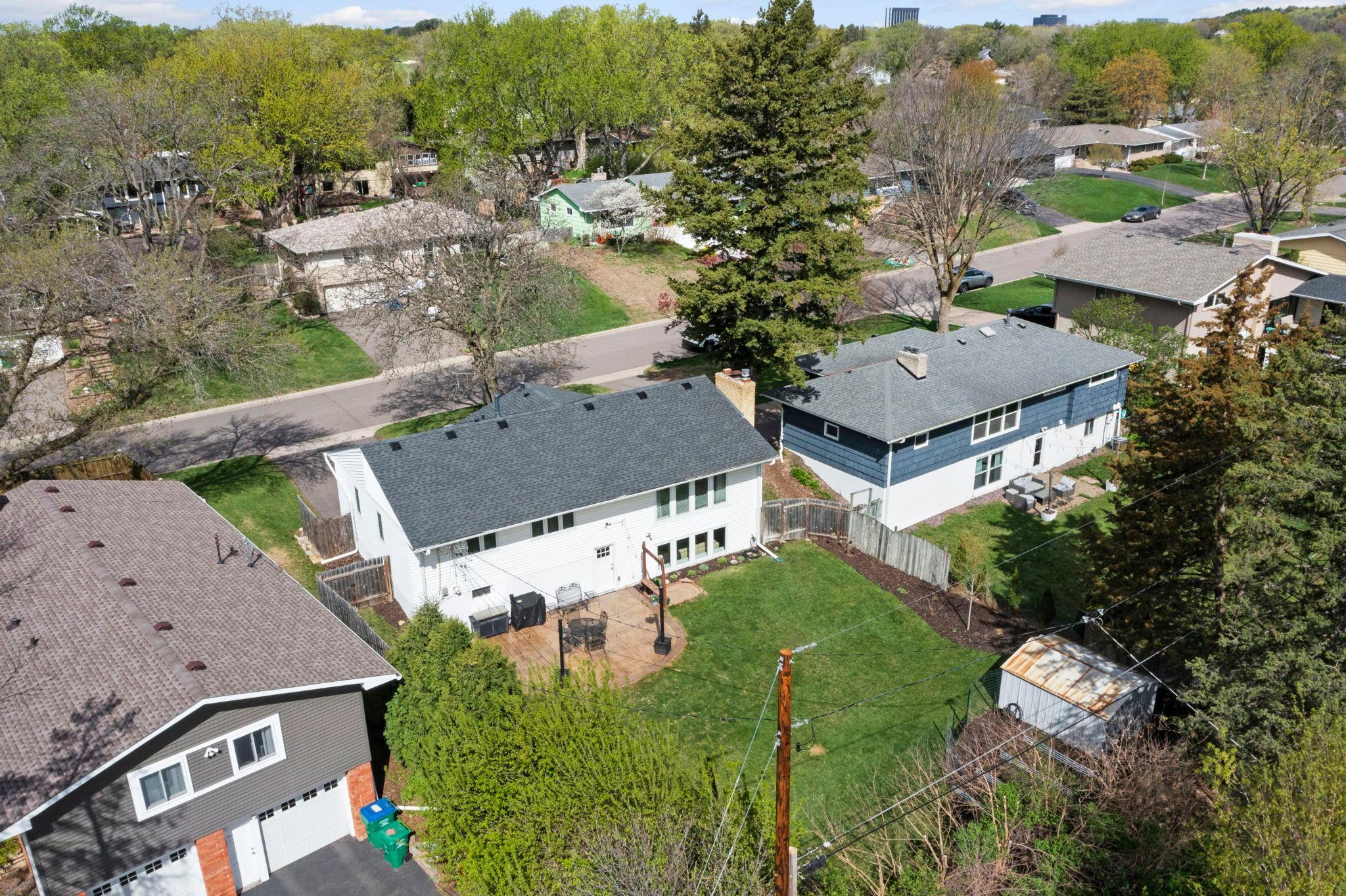 Awesome St. Louis Park location!