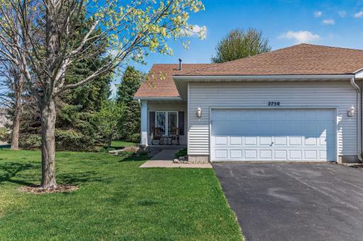 2750 Rushmore Road, Hastings, MN 55033