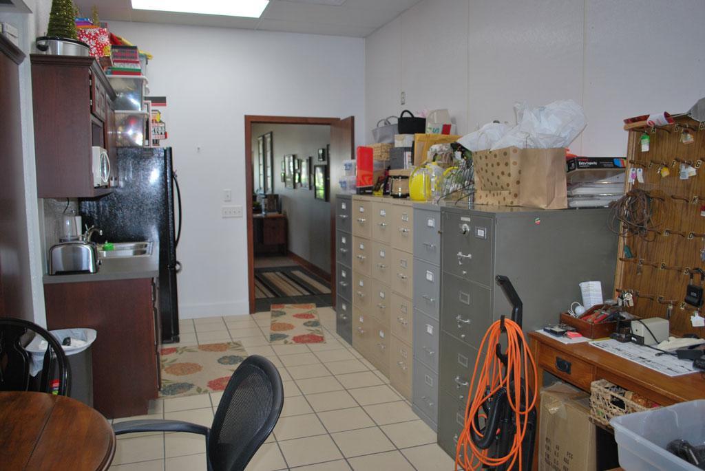 Back Room