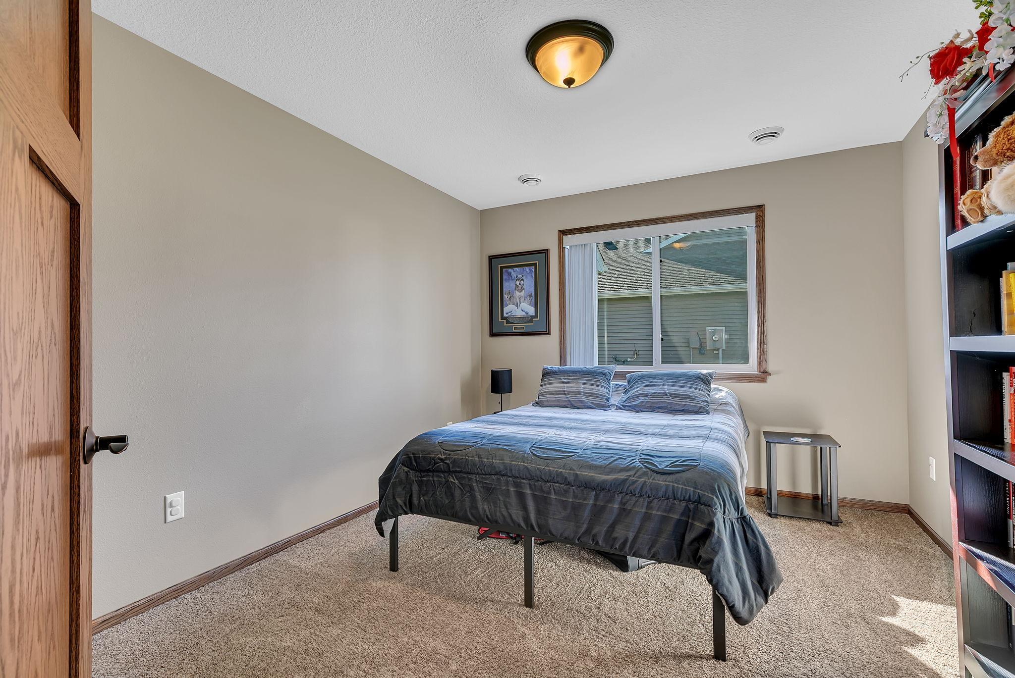 Bedroom #2