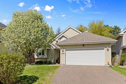 15825 16th Avenue N, Plymouth, MN 55447