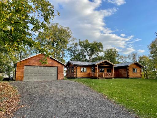 45650 310th Avenue, Vergas, MN 56587
