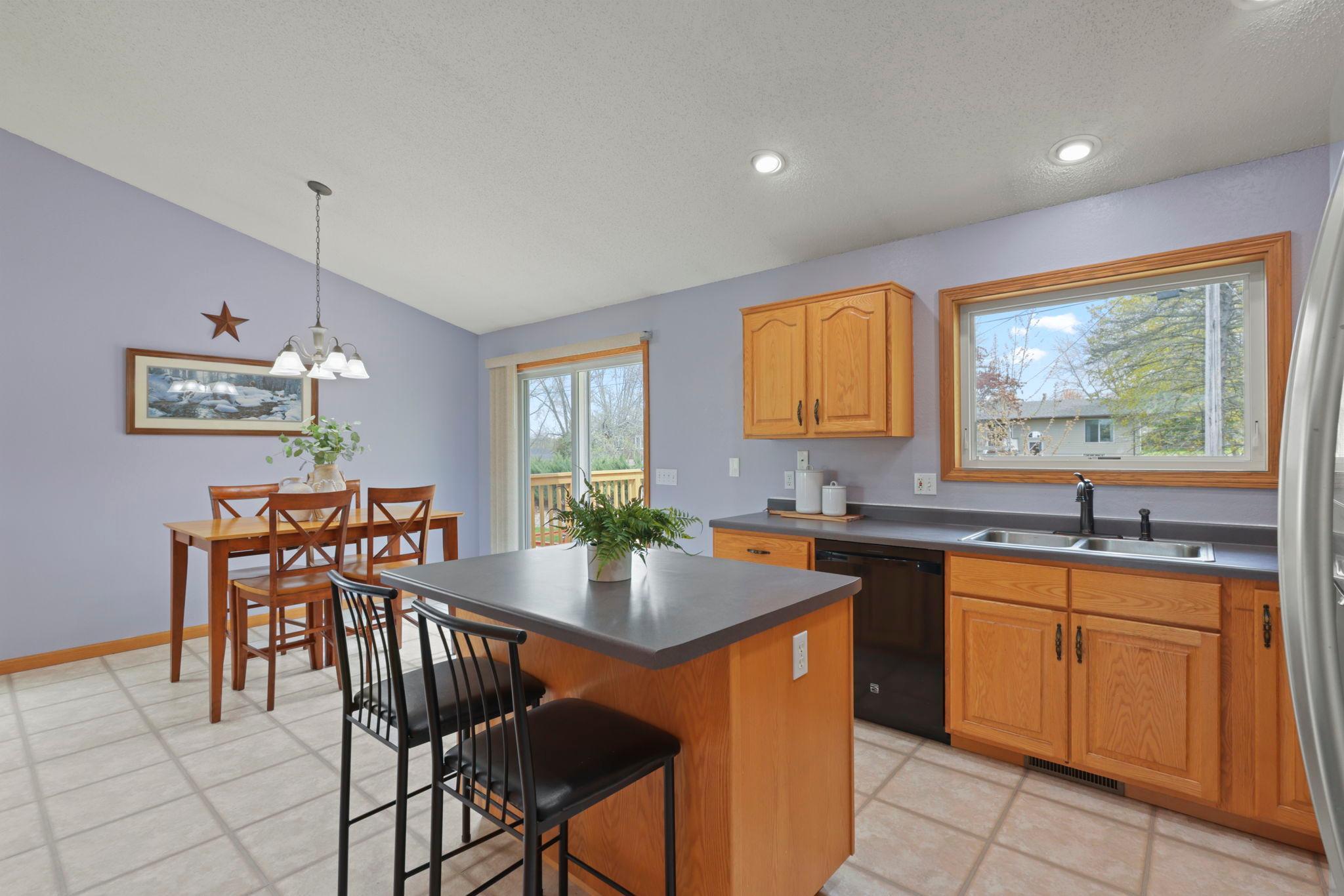 Open Concept