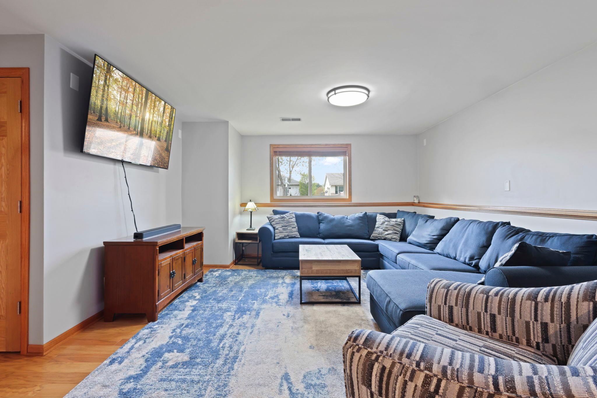 Perfect for Movie Nights!