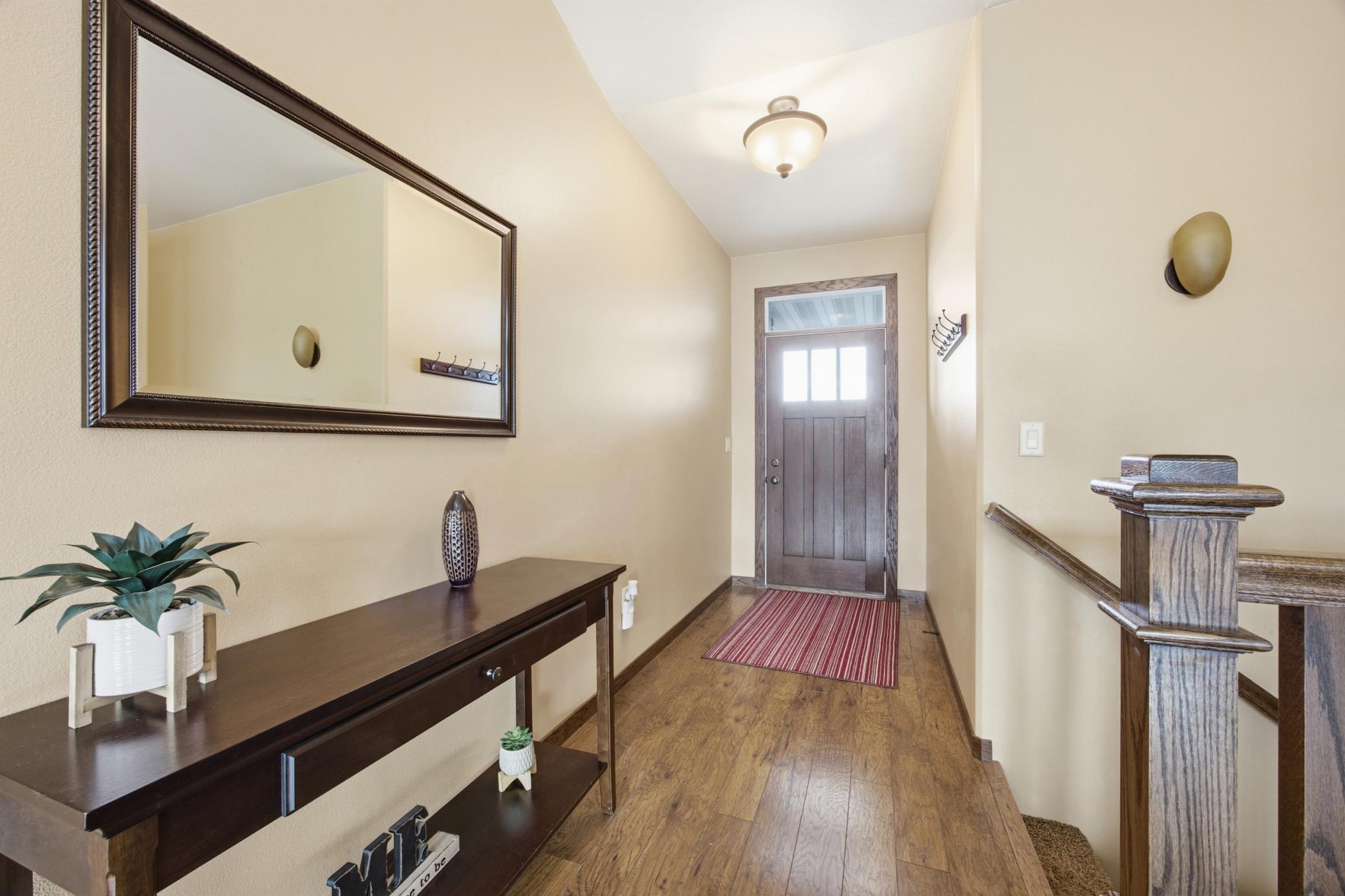Entryway