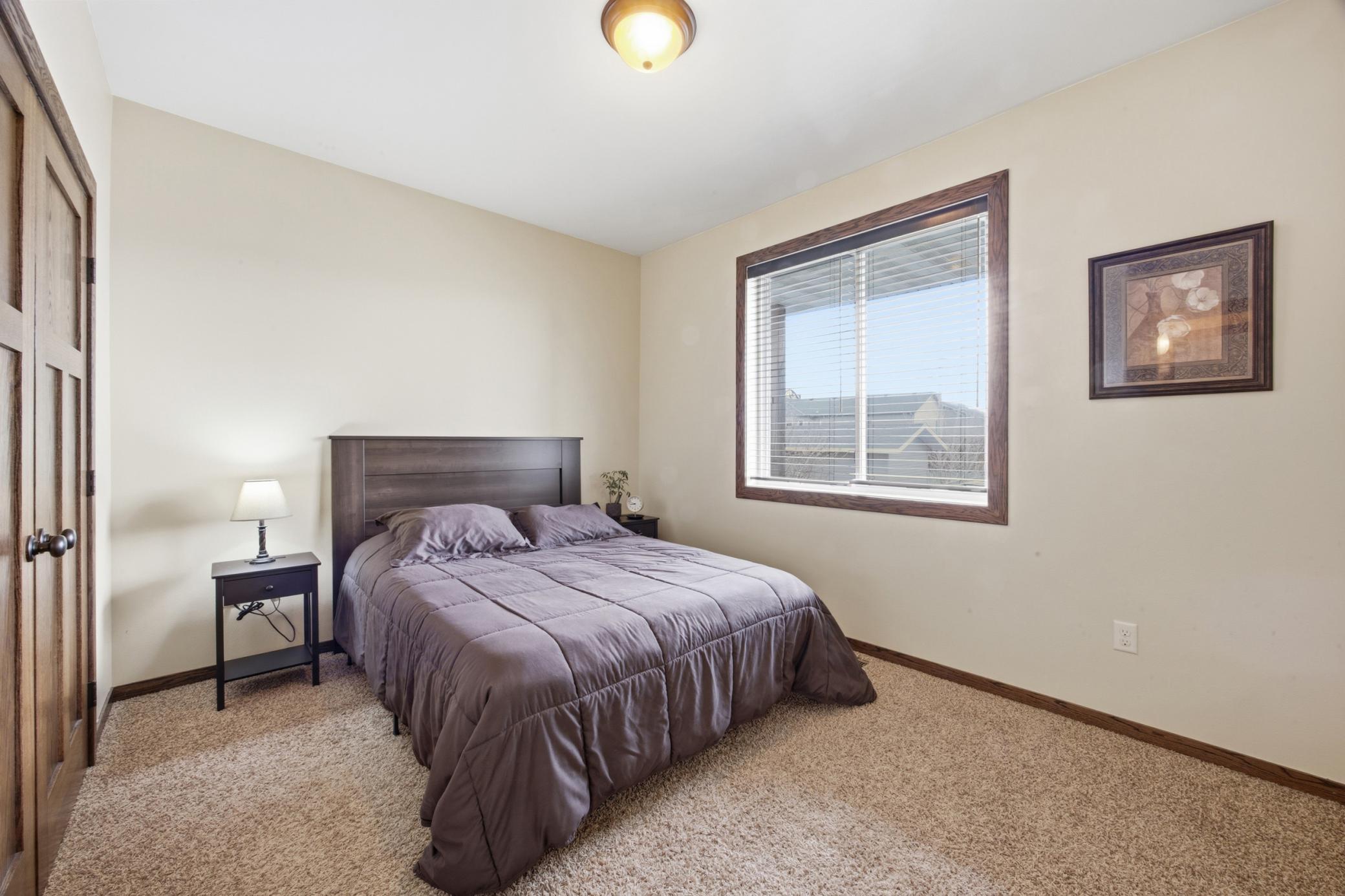 2nd Bedroom Main Floor