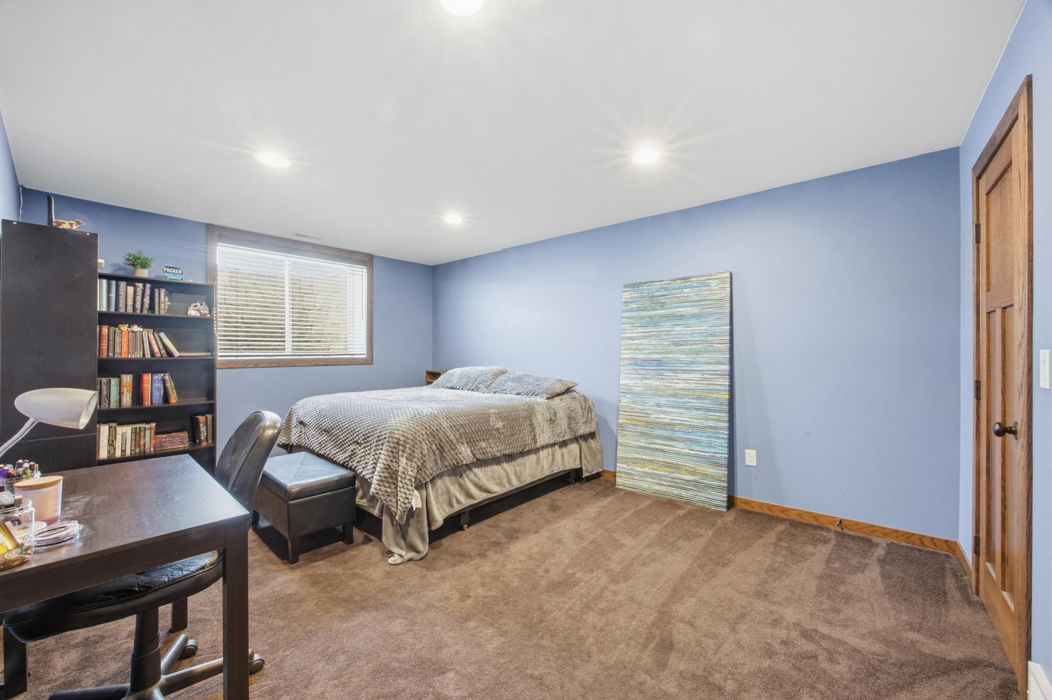 5th Bedroom