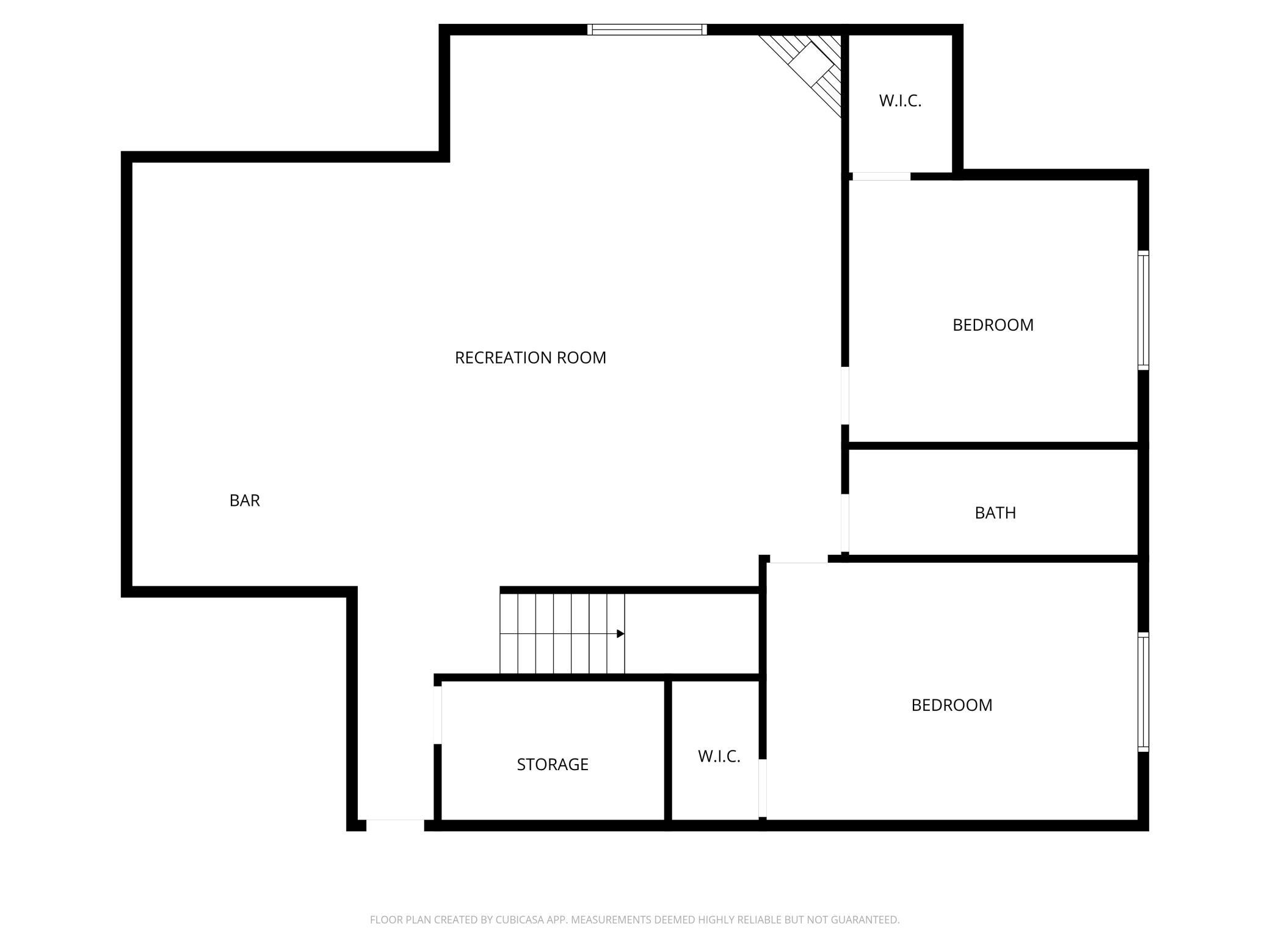 825 18th BSMT Plan