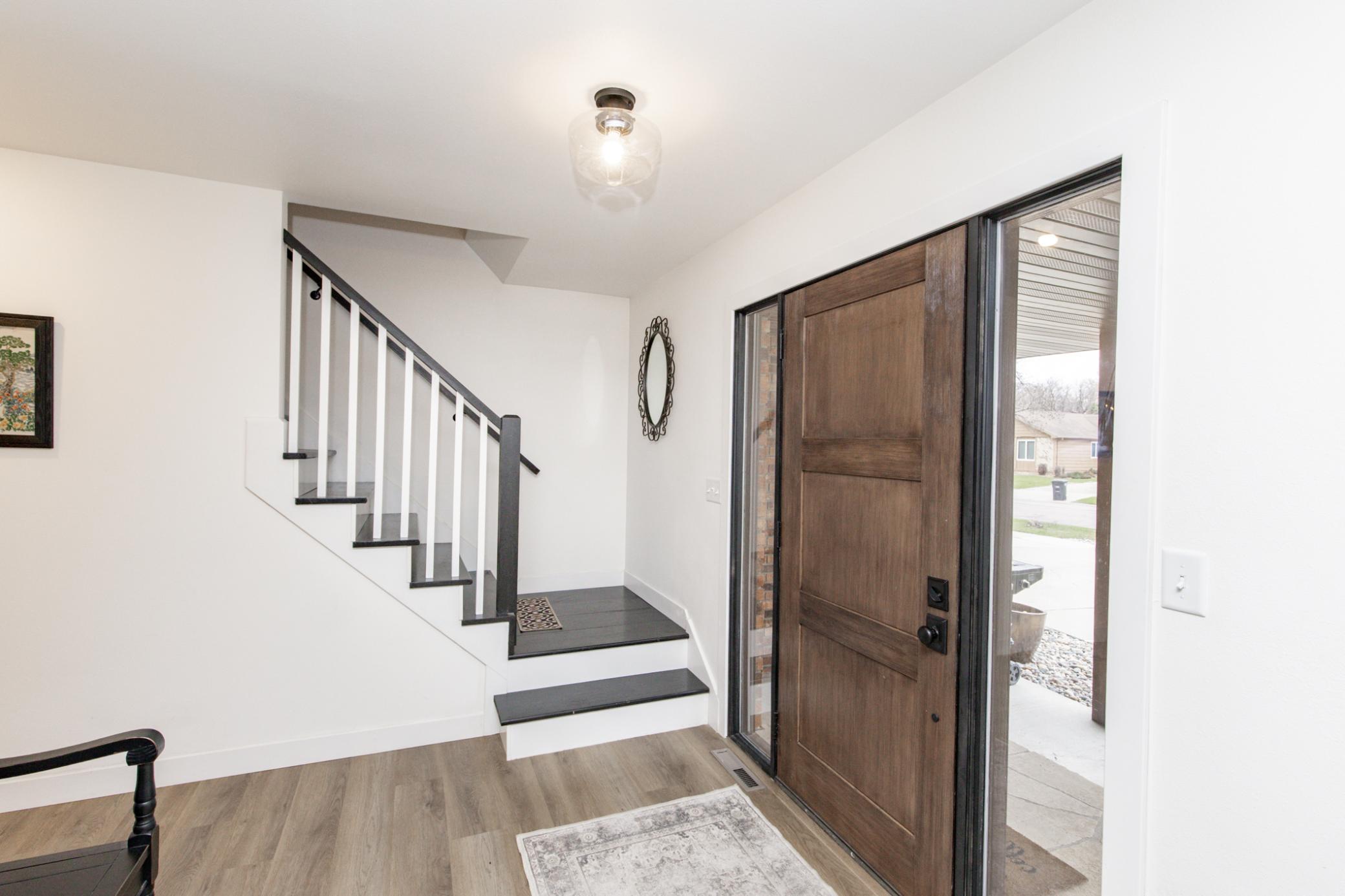 Entryway