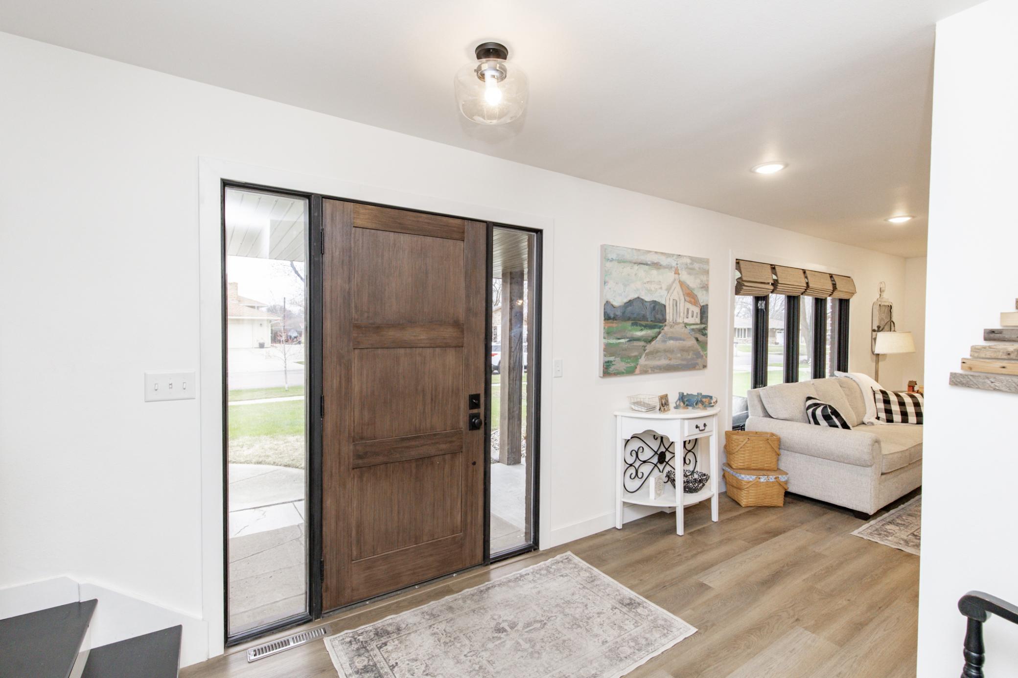 Entryway