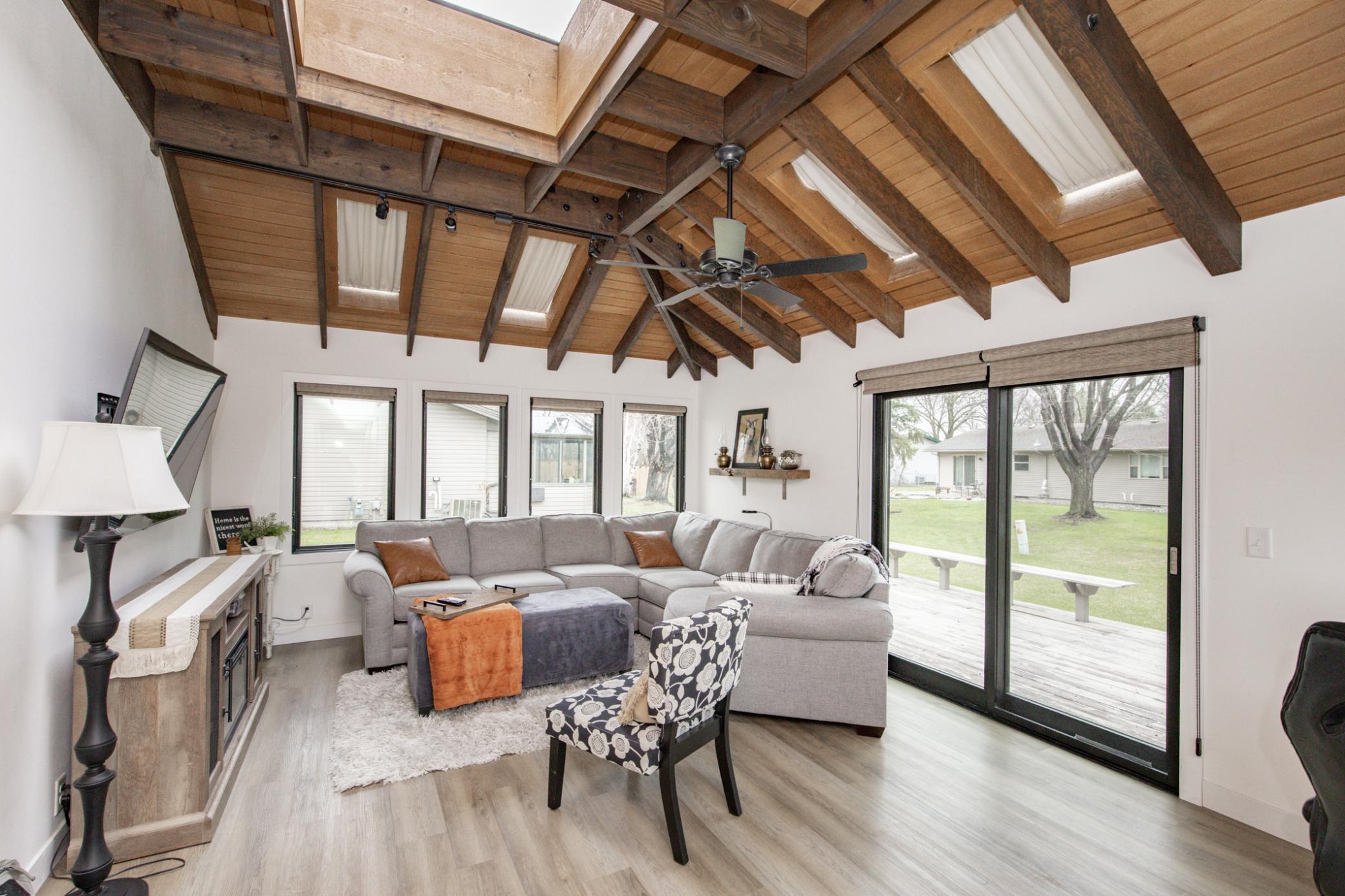 Sun Room