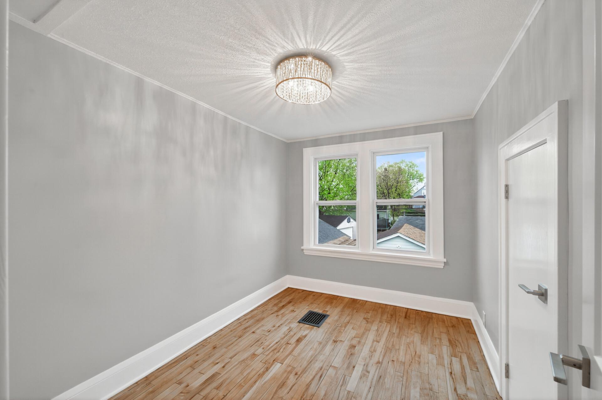 Bedroom #2