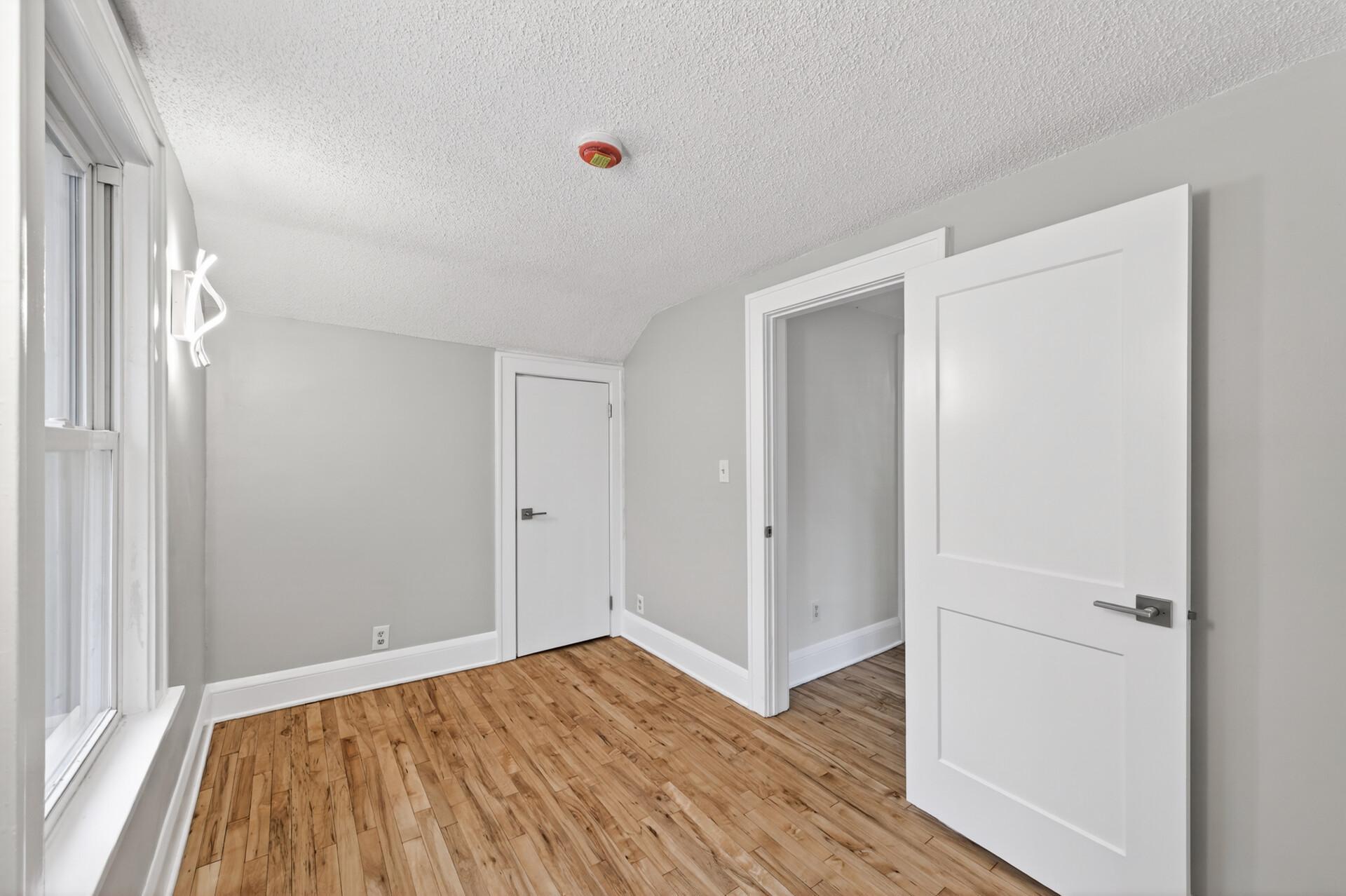 Bedrom #3