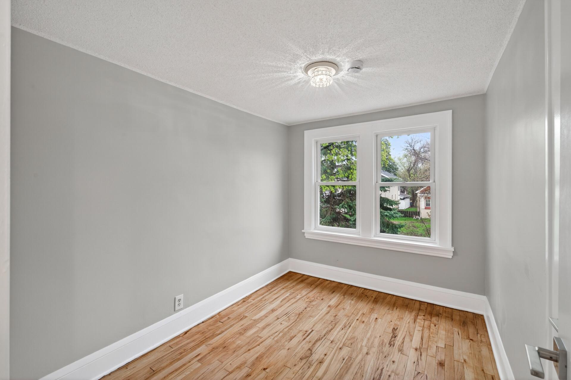 Bedroom #1