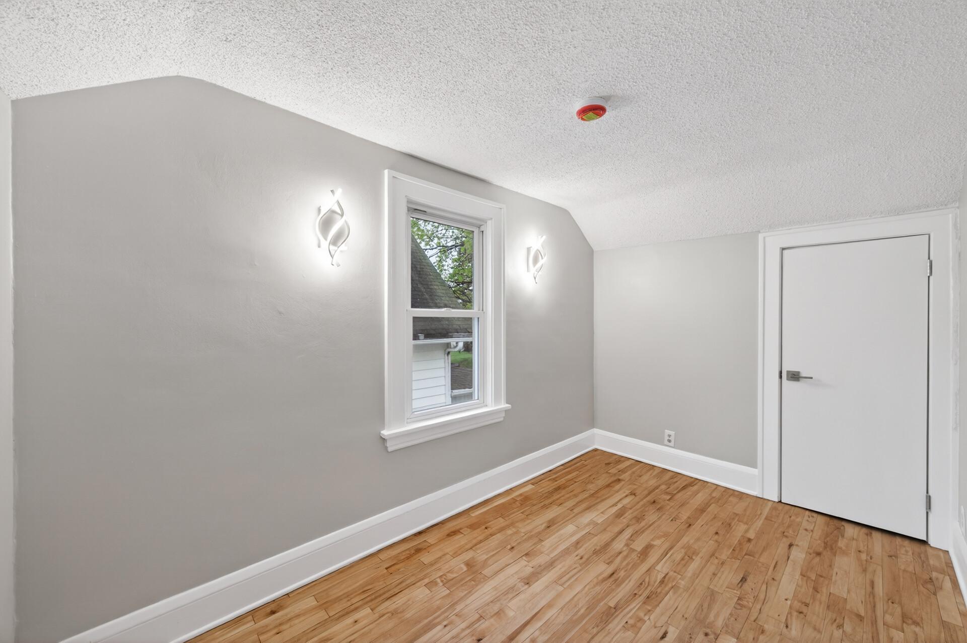 Bedroom #3
