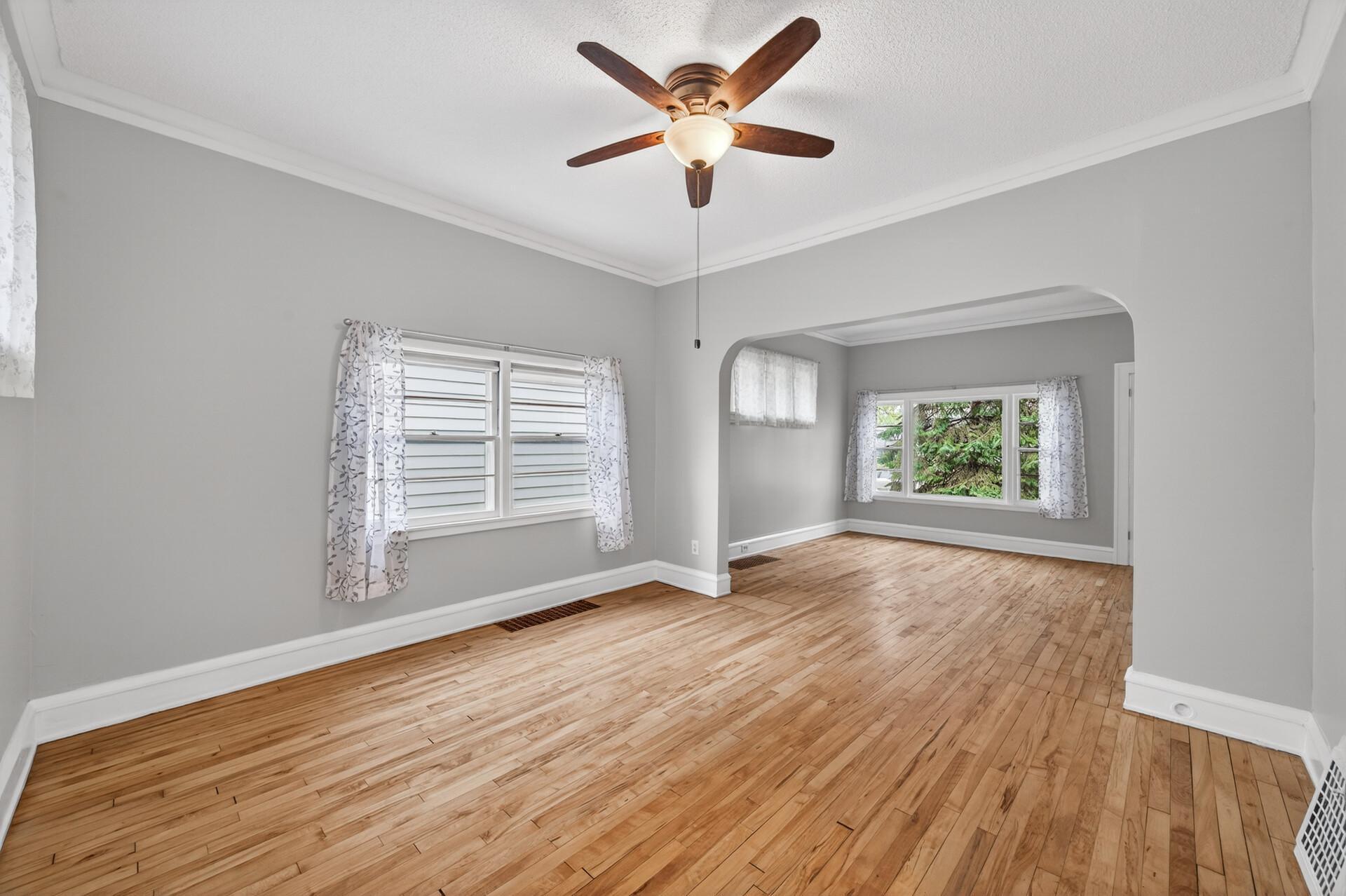 Excellent Natural Light