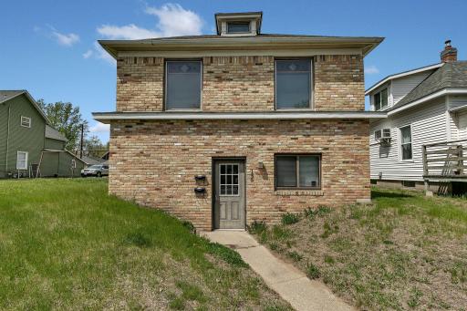 153 10th Avenue N, Waite Park, MN 56387