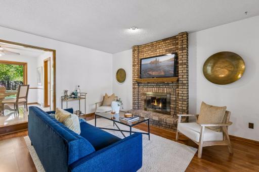 4908 W 93rd Street, Minneapolis, MN 55437