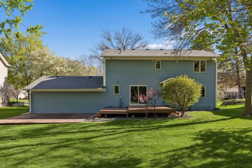 4908 W 93rd Street, Minneapolis, MN 55437