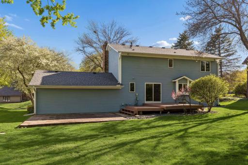 4908 W 93rd Street, Minneapolis, MN 55437