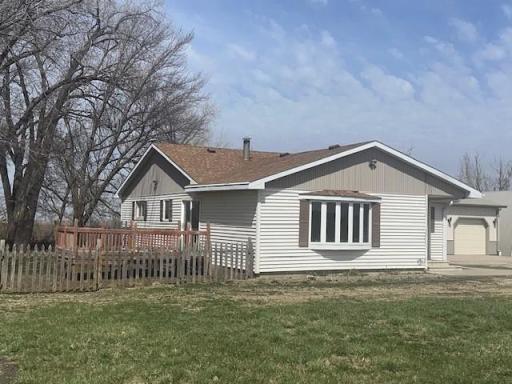 2232 300th Street, Madison, MN 56256