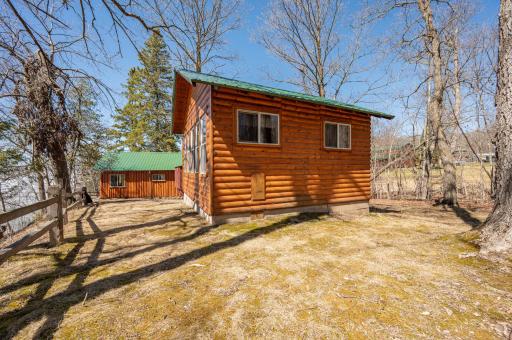 Cabin 9