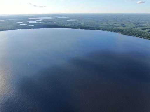 Bowstring Lake :)