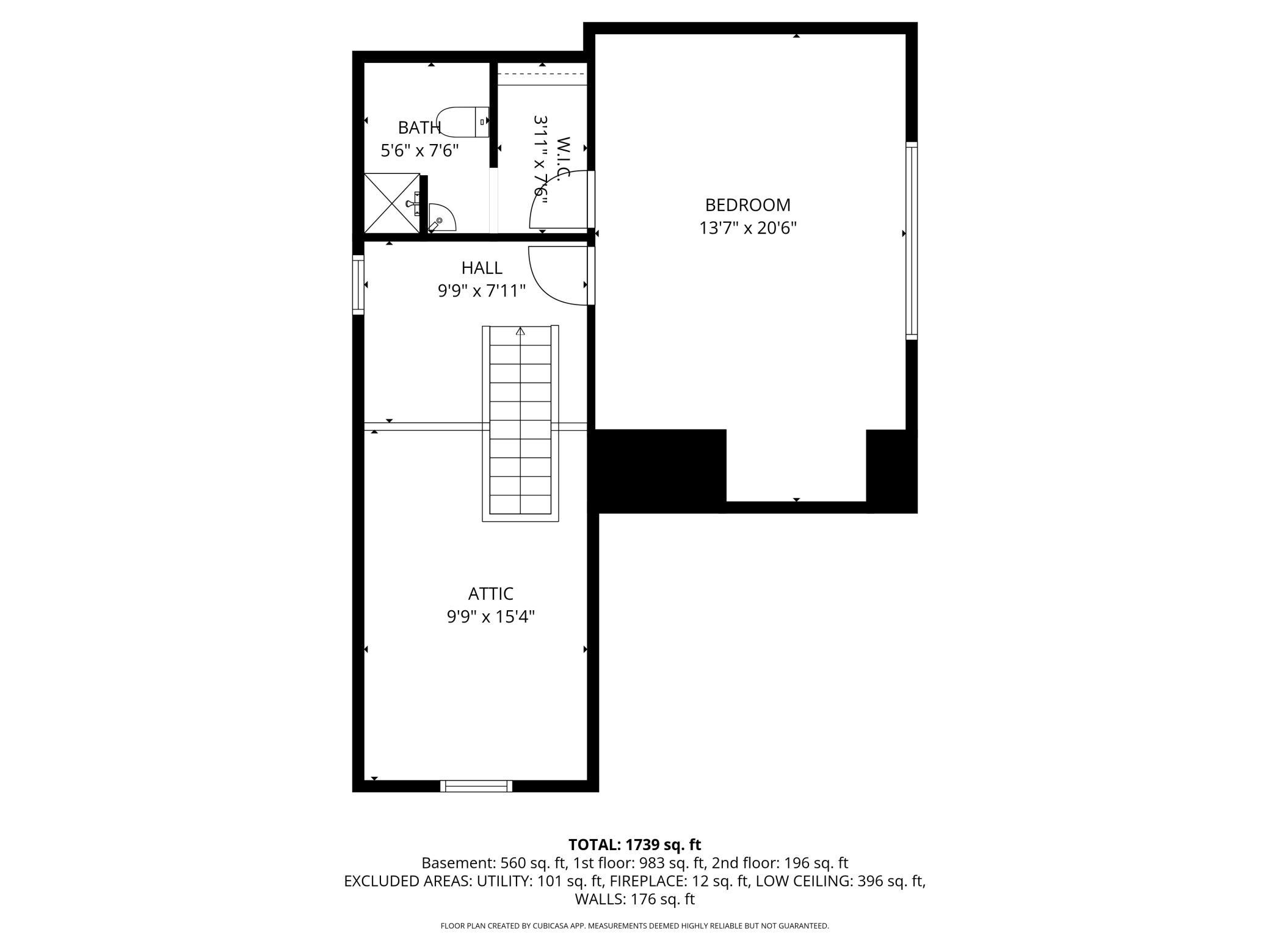 Upper Level